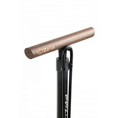 Превью  Велонасос ZEFAL Profil Max FP60 Z-Switch для шин напольный 12 атм. (174 psi) (0866)